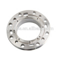 light material aluminum machining parts